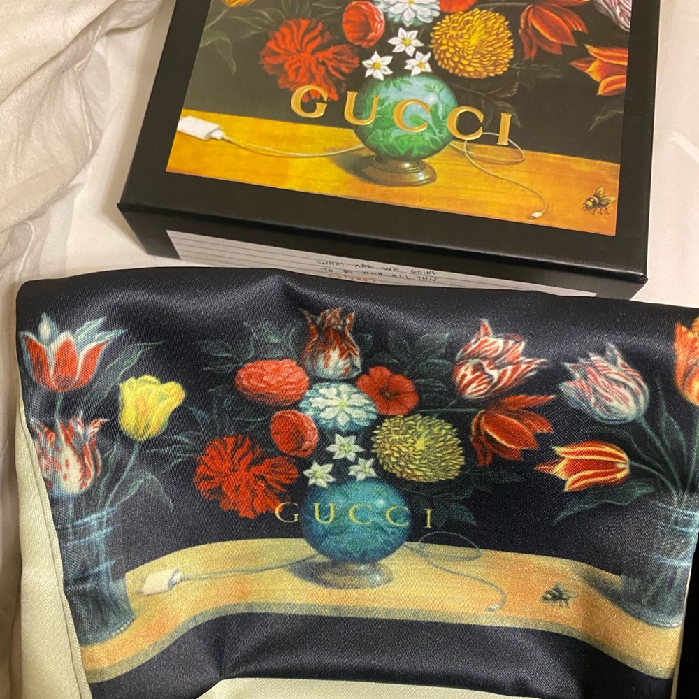 Gucci Cardholder - Picture 3 of 3
